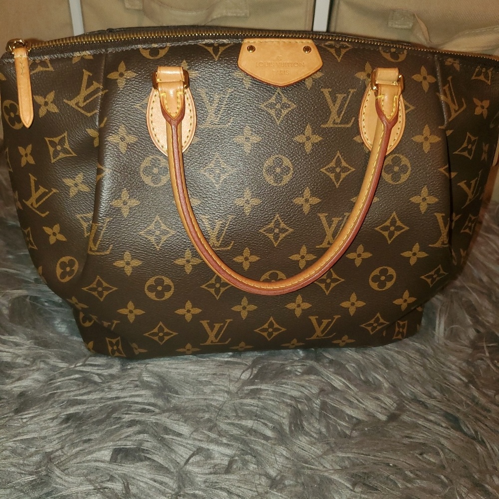LV turenne MM